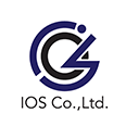 株式会社IOS ロゴ